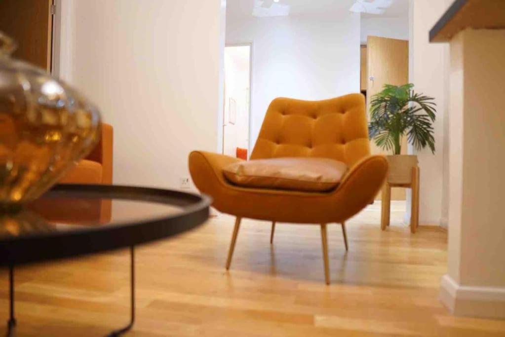 Tower 56 Central, Stylish & Fun * York