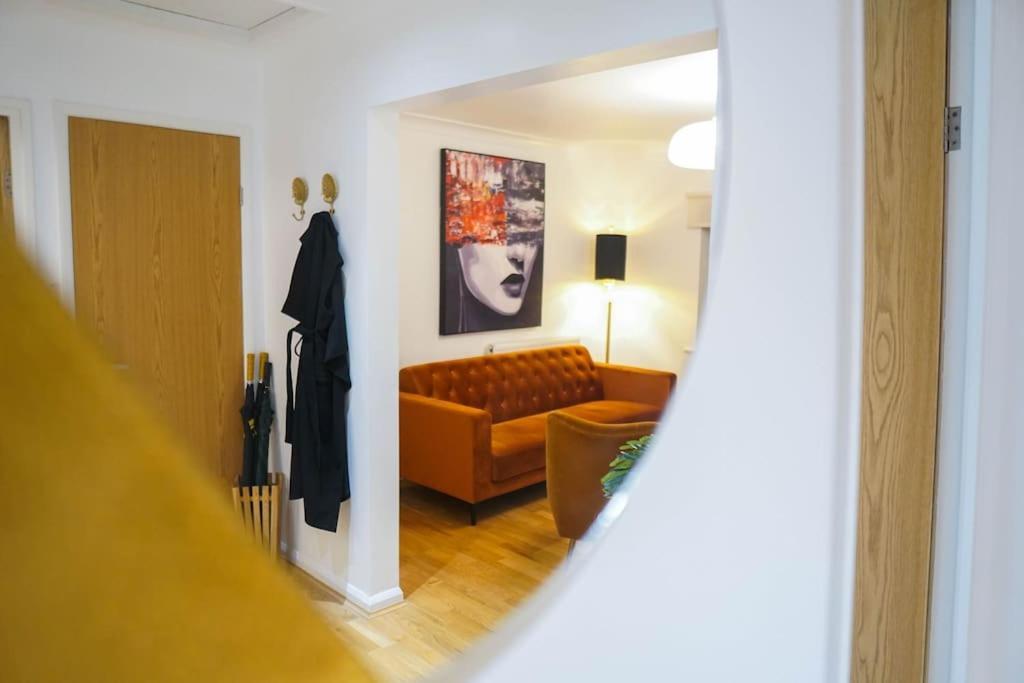 Appartamento Tower 56 Central, Stylish & Fun *