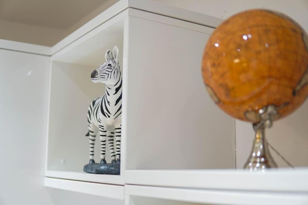 Appartamento Tower 56 Central, Stylish & Fun York