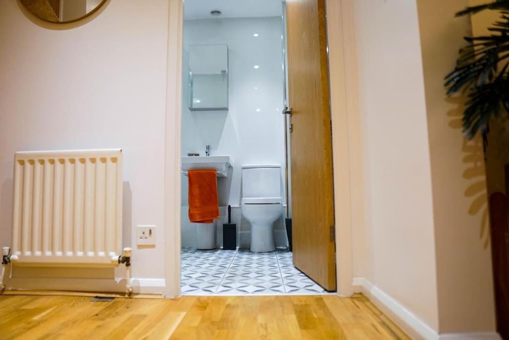 Tower 56 Central, Stylish & Fun Appartamento