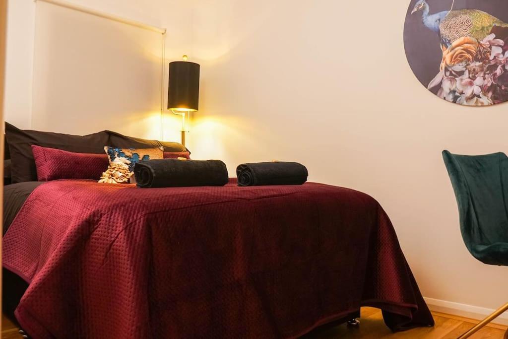 Tower 56 Central, Stylish & Fun Appartamento York